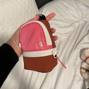Lululemon city adventurer backpack nano
